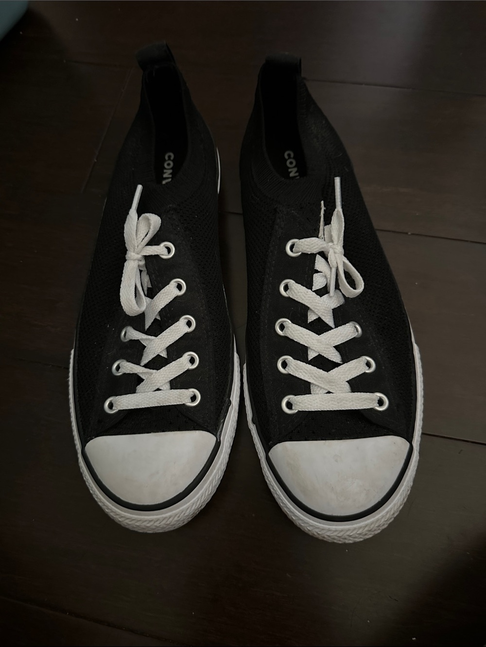 Converse All Star sneakers